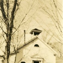 Beaver Meadow school