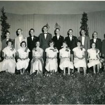 Class of 1951