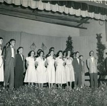 Grad. 1951