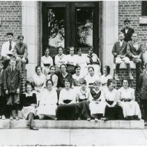 Class of 1921