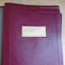 Annual records Grange