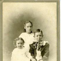 Charlotte Cummings plus