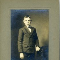 Leroy Wright Douglass