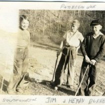 Durkees & Jim Southworth