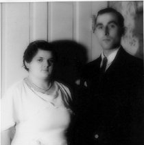 Thelma and Bill Bradley