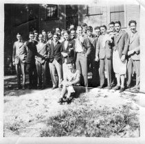 Colt college pictures