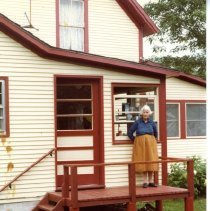 Isadore Cossingham Killoran