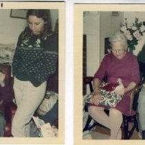 Ernest & Hazel Fitzgerald