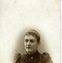 Abbie (Hatch) Harlow(e)