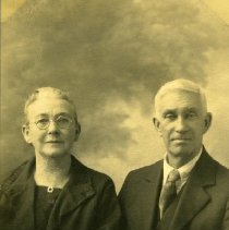 Mr. & Mrs. John Cloud
