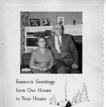 Florence & Leon Merrill