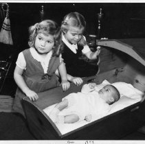 George Lord children