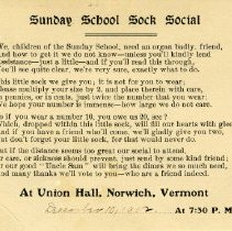 Norwich Congregational Church