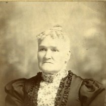 Aunt Mary Moore