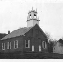 Union Village Methodist Church