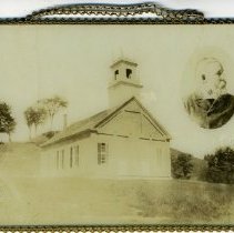 Union Village Methodist Church