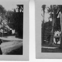 Ada & Wm. Parker & Charles