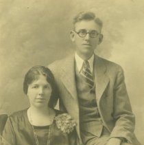 Blanche & Bernhardt Taylor