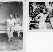 Howard and Helen Stickney