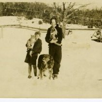 Donald & Evelyn Powers