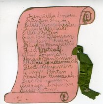 Fred Metcalf - Jericho