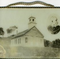 Union Village church