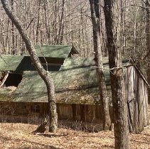 Bradley Hill Road sugarhouse