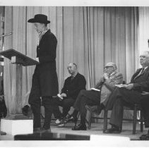 Bicentennial Program, 1961