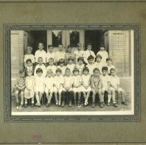 1st. grade?  Norwich Village School