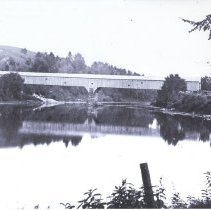 Ledyard Bridge