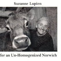 Suzanne Lupien Selectboard Postcard