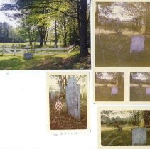 Hogback/Campbell Flats Cemetery