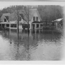 Clogston House, Old Bridge Rd.
