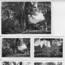 McKenna Rd. barn plus unknown