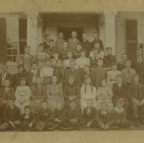 Nor. Classical & English Boarding School