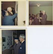 NCC Sesquicentennial