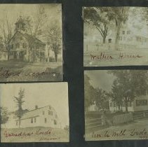 Thetford Academy, Lord homes