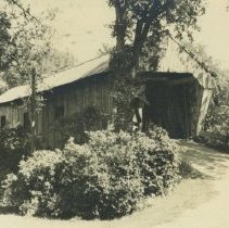 Bridge at Union Village
