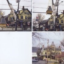 Norwich Inn New Tower