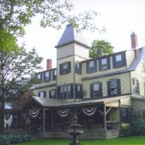 Norwich Inn 2006