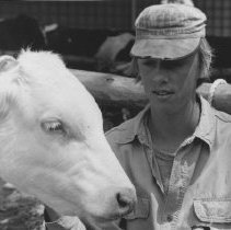 Ray Swift, Norwich Fair