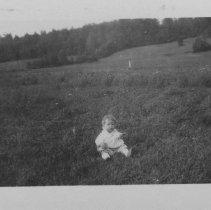 Calvin Knights - 1 year old