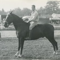 Calvin E Knights on Tango