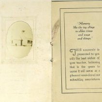 Root District School