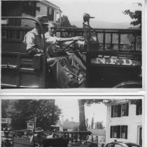 Fire Department, Norwich Fair