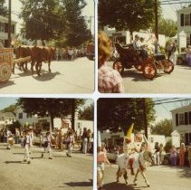 Norwich Fair c. 1975