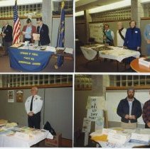 Norwich/Hanover Welcome Luncheon