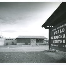 Shopping International