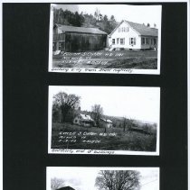 Everett Cutler property