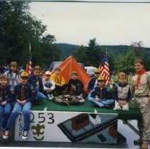 Cub Scouts, 1997